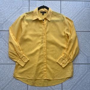 Banana Republic shirt